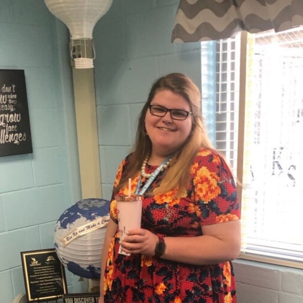 Meet your Posher, Meagan